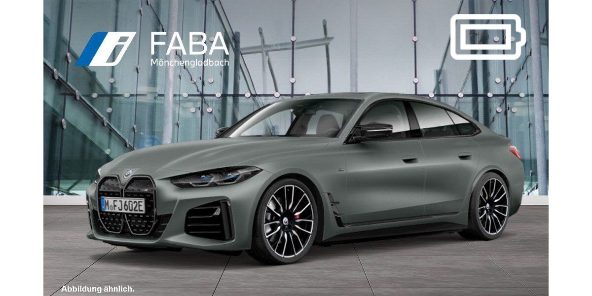 BMW i4 75.750 km 45.790 &euro; Mönchengladbach 41066