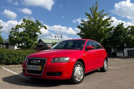 Audi A3 177.050 km 3.750 &euro; Eislingen 73054