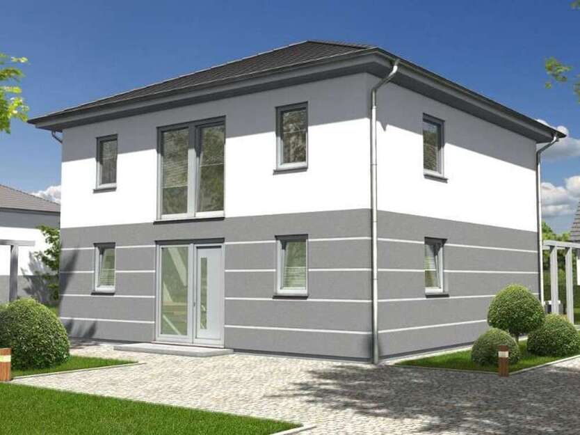 Haus zum Kaufen in Übach-Palenberg 466.443 € 145 m²