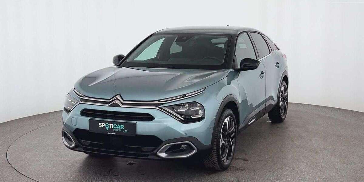 Citroen C4 30.185 km 14.470 &euro; Uslar 37170