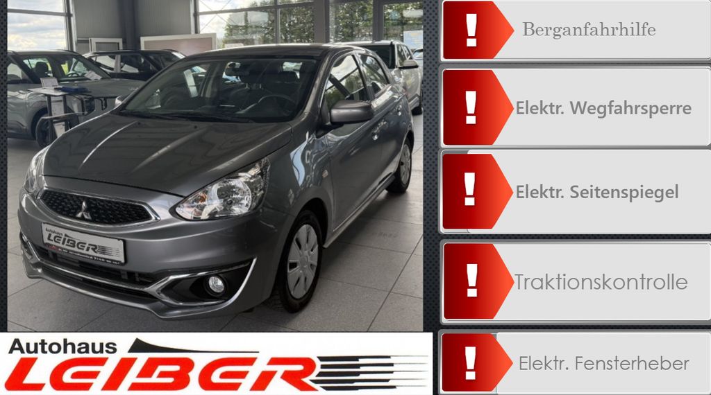 Mitsubishi Space Star 62.114 km 7.590 &euro; Emmingen 78576