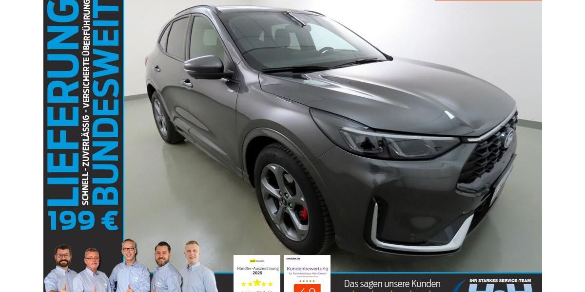 Ford Kuga 22.176 km 31.440 &euro; Premnitz / Nahe A2 14727