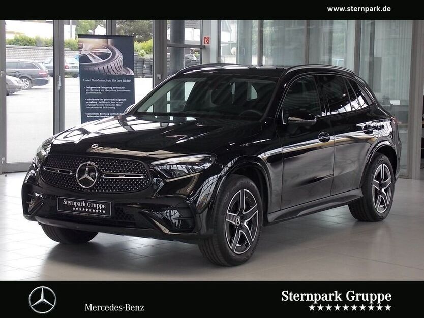 GLC 300