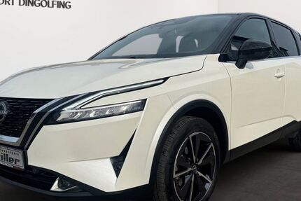 Nissan Qashqai 32.600 km 28.900 &euro; Dingolfing 84130