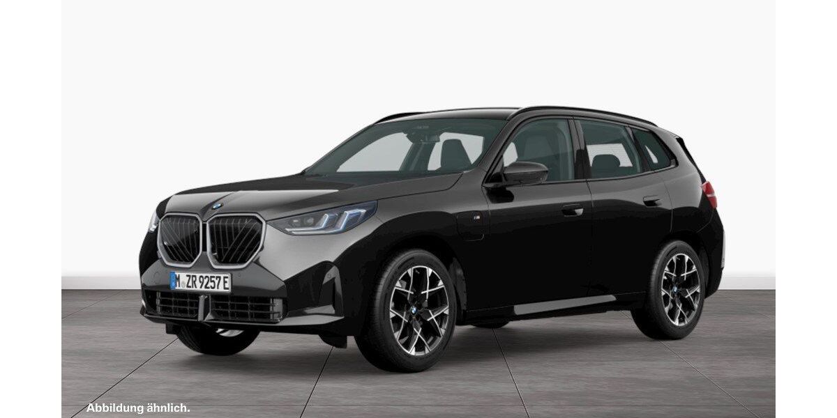BMW X3 12.770 km 67.905 &euro; Barsbüttel bei Hamburg 22885