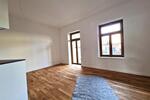 Erdgeschoßwohnung Halle (Saale) Büschdorf - 2.5 Zimmer, 62 m&sup2;, 650&euro; | Angebot:26099403