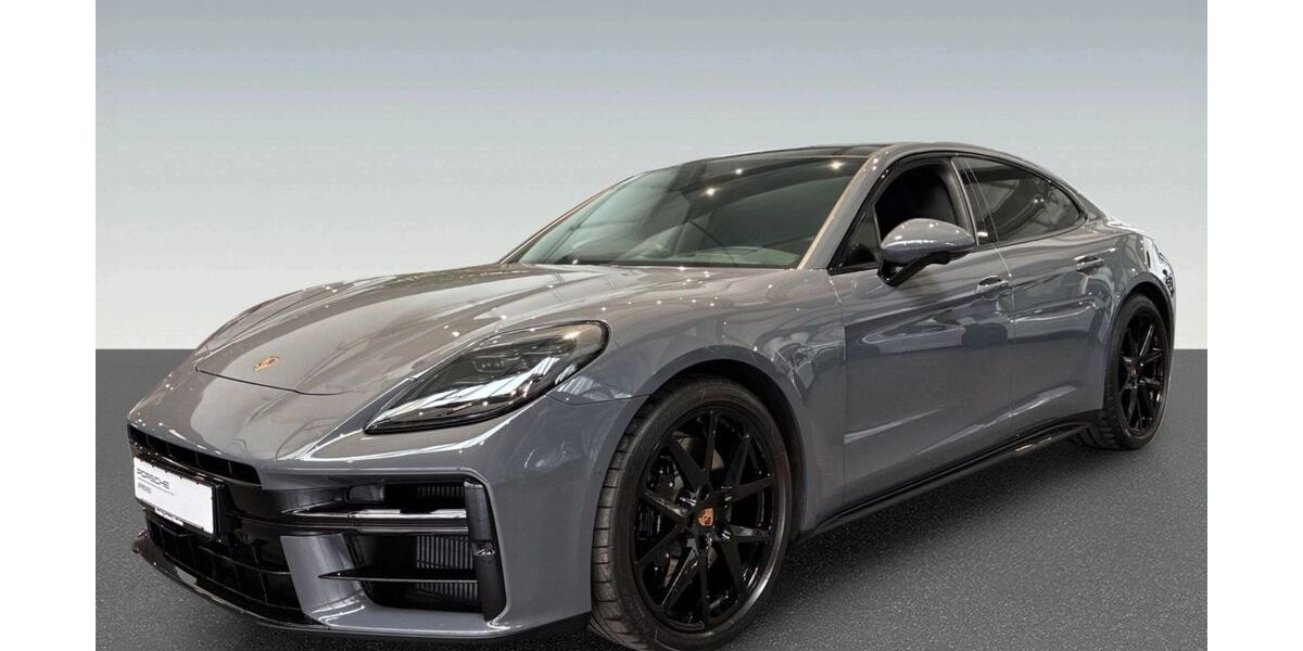 Porsche Panamera 8.300 km 158.000 &euro; München 81669