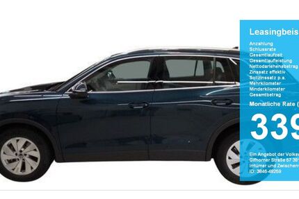 VW Tiguan 2.950 km 41.180 &euro; Mühldorf am Inn 84453