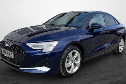 Audi A3 15.536 km 33.490 &euro; Georgsmarienhütte 49124