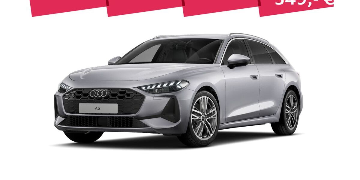 Audi A5 8.860 km 43.300 &euro; Hannover 30179