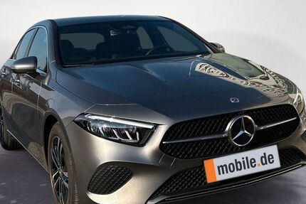 Mercedes-Benz A 180 A -Klasse, LED, AHK, Winter-Pa 11.950 km 29.550 € 0Null