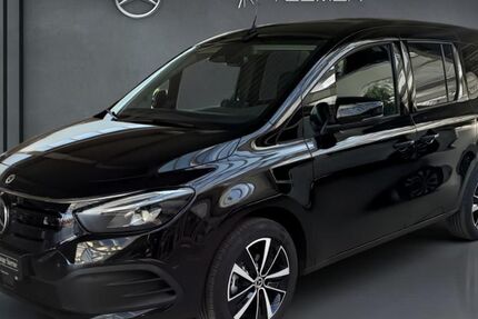 Mercedes-Benz EQT 1.566 km 28.800 &euro; Bardowick 21357