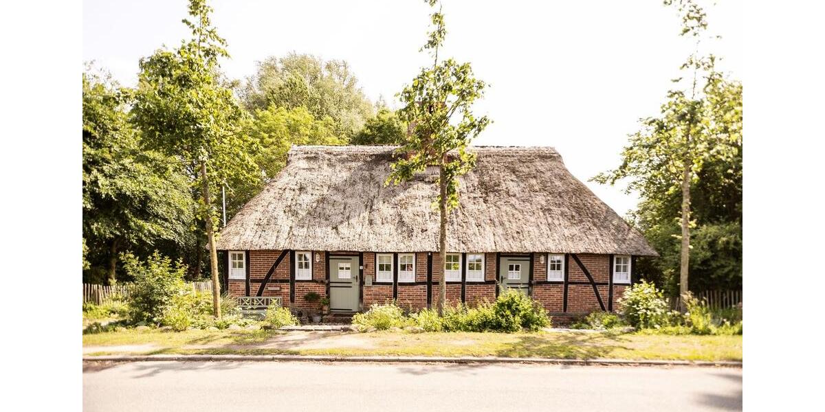 Einfamilienhaus Neustadt in Holstein - 5 Zimmer, 140 m&sup2;, 725.000&euro; | Angebot:26062806