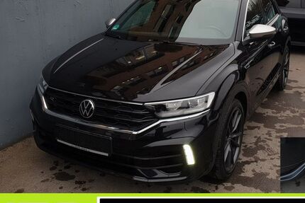 VW T-Roc 60.000 km 32.470 &euro; Waiblingen 71332