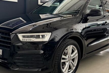 Audi Q3 220.000 km 11.900 &euro; Schwerte 58239