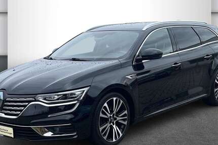 Renault Talisman 88.479 km 21.990 &euro; Halle (Saale) 06132