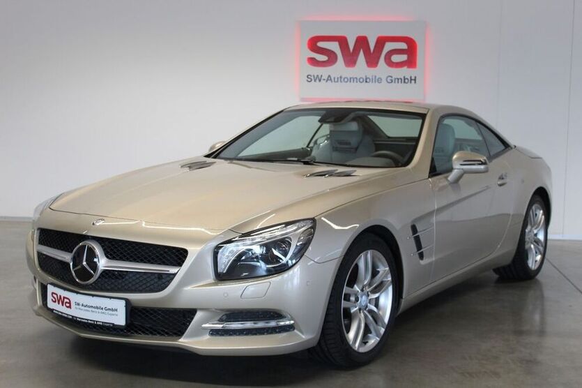 SL 350