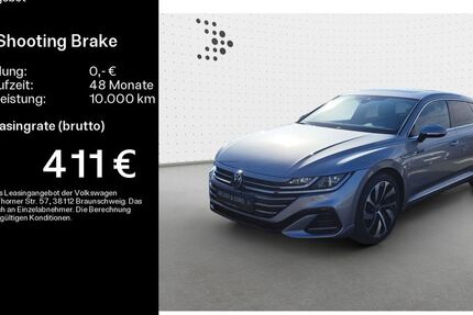 VW Arteon 69.900 km 31.490 € Coburg 96450