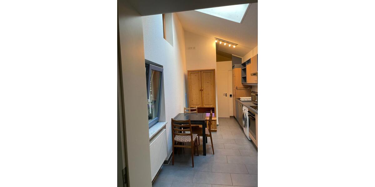 Etagenwohnung Neuendettelsau - 1.5 Zimmer, 44 m&sup2;, 450&euro; | Angebot:26164367