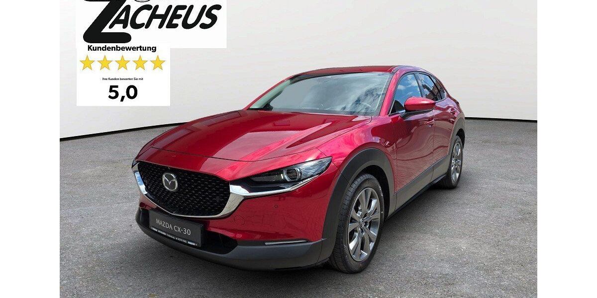 Mazda CX-30 71.690 km 19.900 &euro; Rottenburg / Oberhatzkofen 84056