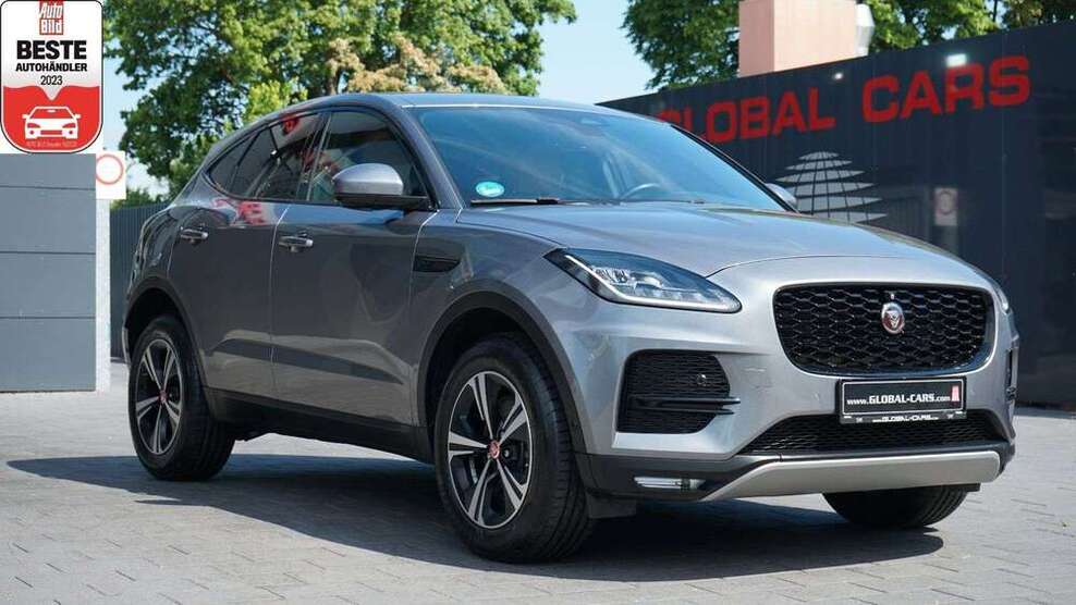 E-Pace