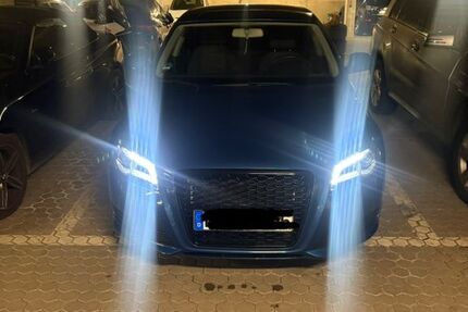 Audi A3 171.740 km 7.000 &euro; Erding 85435