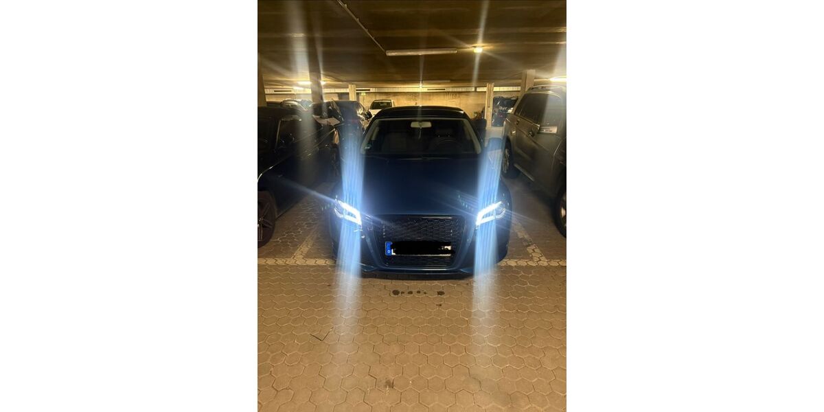 Audi A3 171.740 km 7.000 &euro; Erding 85435