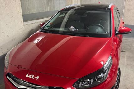 Kia ceed Sportswagon 20.500 km 24.999 &euro; Köln 50937