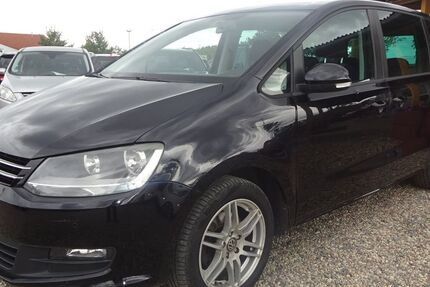 VW Sharan 325.587 km 5.000 &euro; Dresden 01219