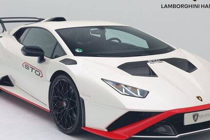 Lamborghini Huracán 4.432 km 367.900 &euro; Hamburg 22143