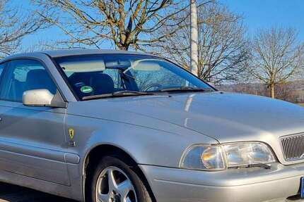 Volvo C70 237.000 km 2.898 &euro; Melsungen 34212