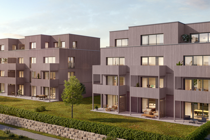 Wohnung zum Kaufen in Peißenberg 589.000 € 91 m² 4 zimmer