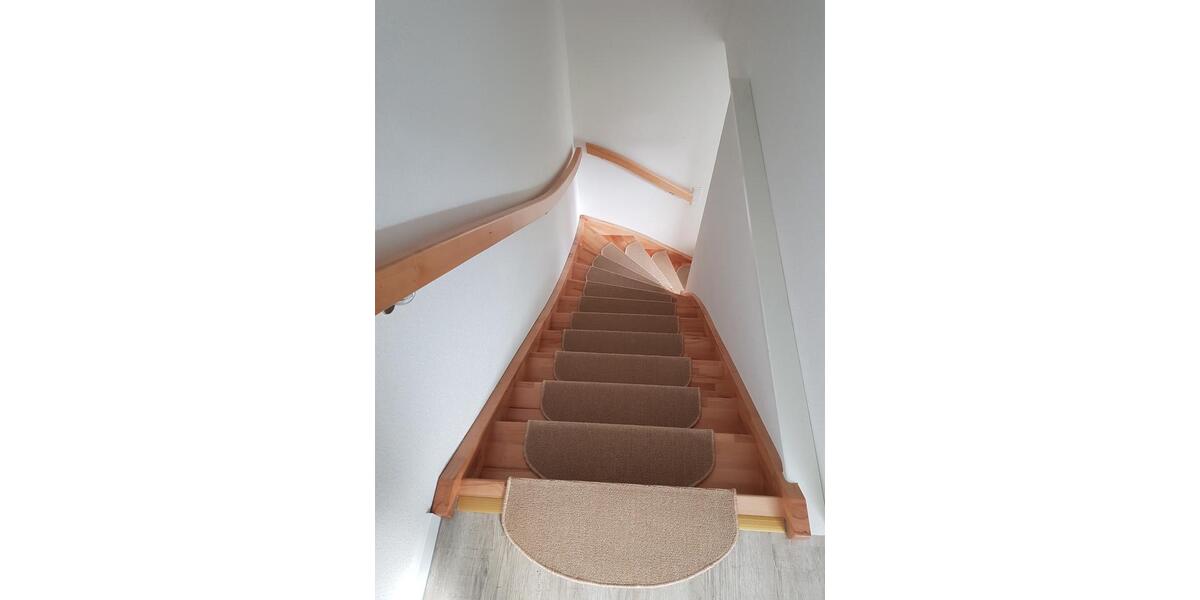 Dachgeschoßwohnung Bredstedt - 3 Zimmer, 94 m&sup2;, 830&euro; | Angebot:26429245