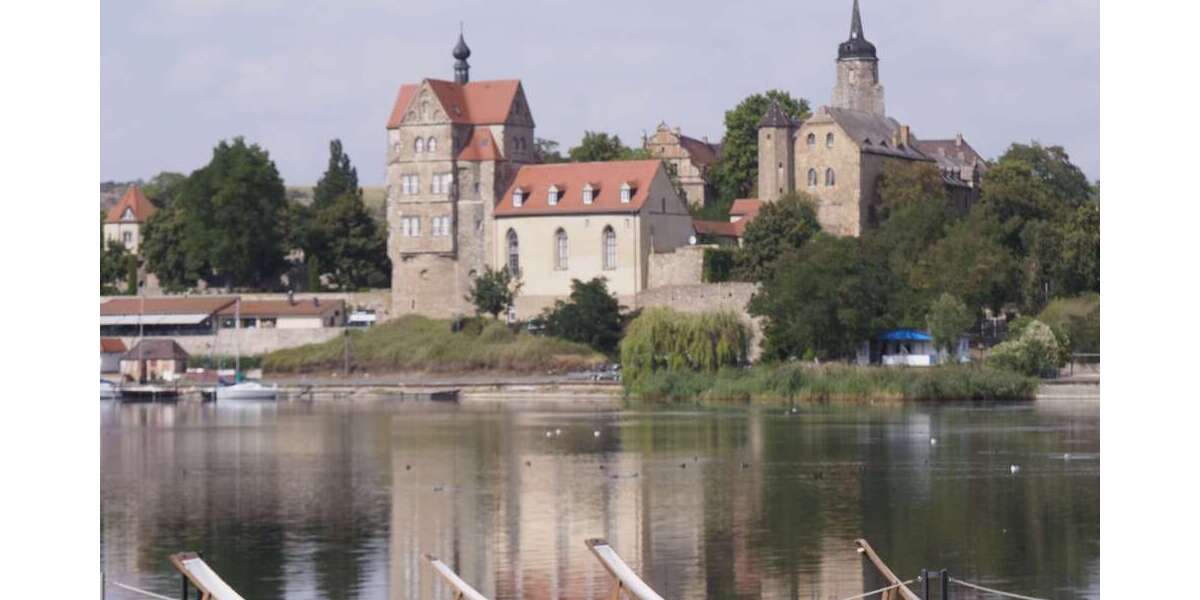 Grundstück Seegebiet Mansfelder Land OT Seeburg Seeburg - 180.000&euro; | Angebot:25281620