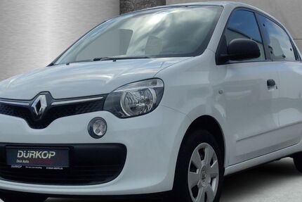 Renault Twingo 79.793 km 6.600 € Hildesheim 31135
