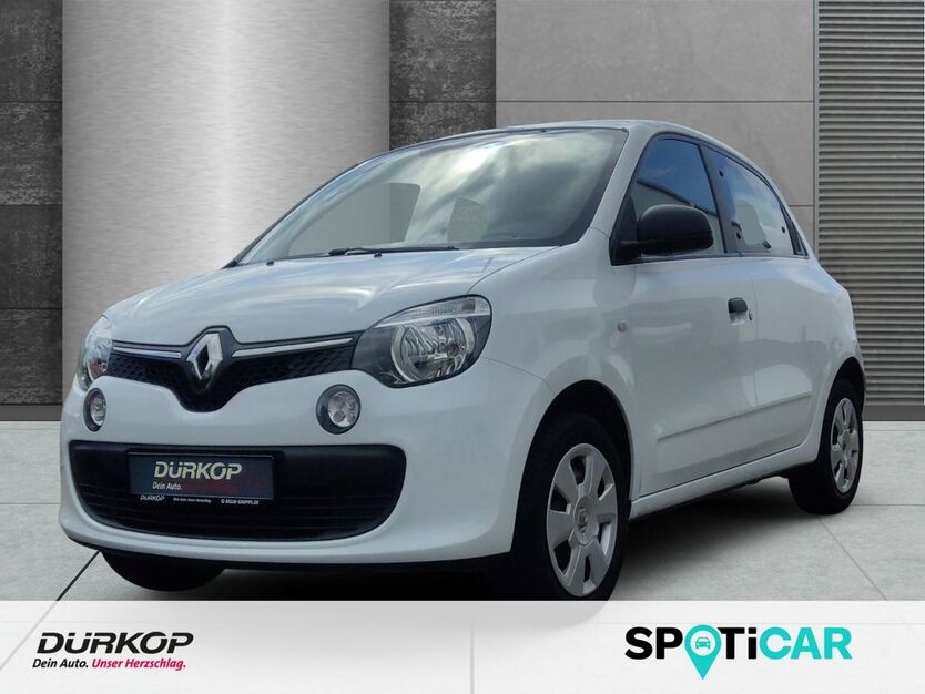 Renault Twingo 79.793 km 6.600 € Hildesheim 31135