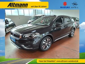 Suzuki SX4 S-Cross Comfort+ 4x4 LED Panorama-Glasschiebeh