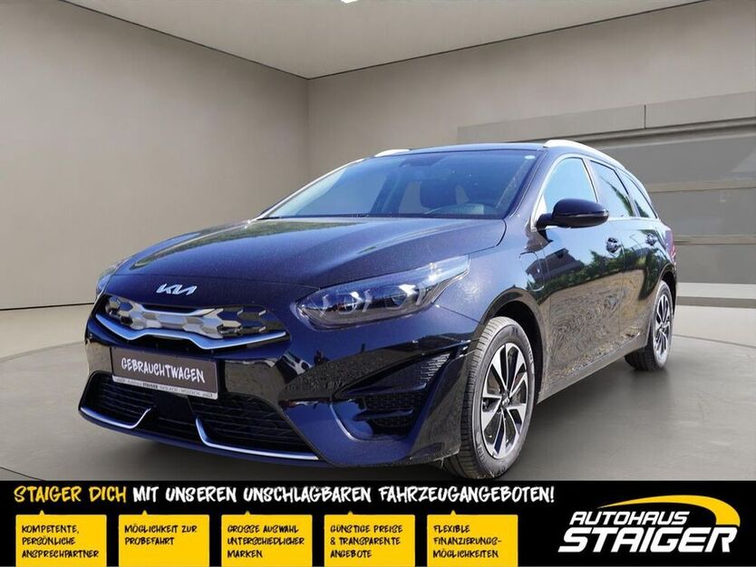 ceed Sportswagon