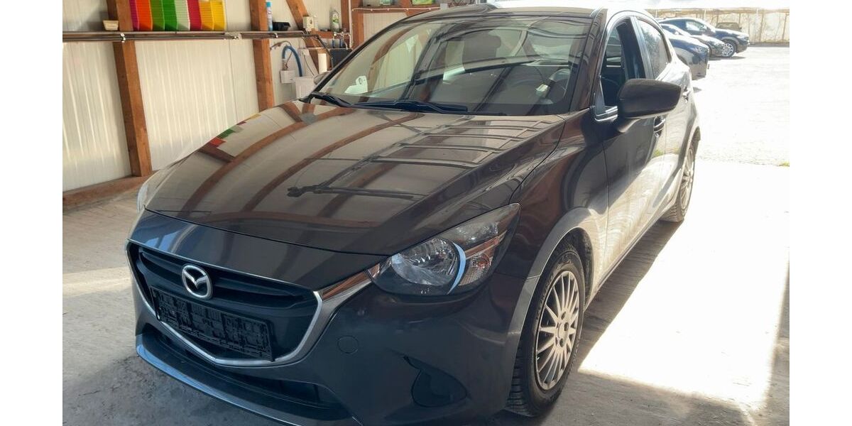 Mazda 2 104.744 km 8.000 &euro; Moosburg an der Isar 85368