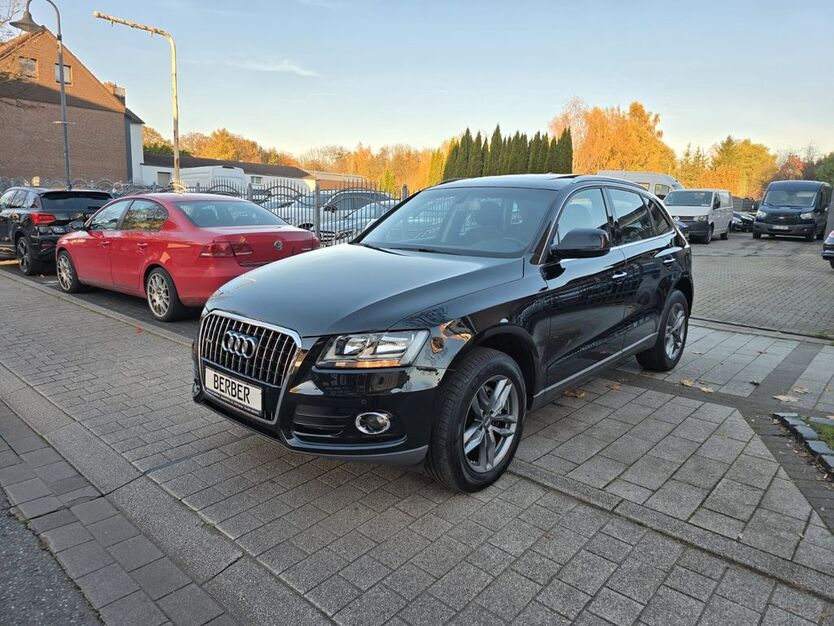 Audi Q5 133.400 km 21.790 € Herten 45701