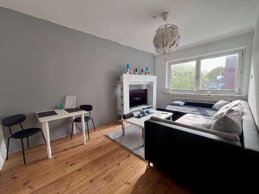 Wohnung zum Kaufen in Hamburg 325.000 € 68 m²