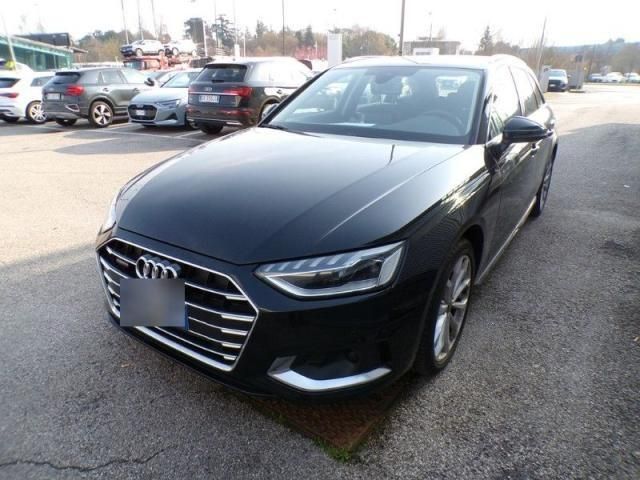 Audi A4 52.562 km 26.941 &euro; Hagen 58091