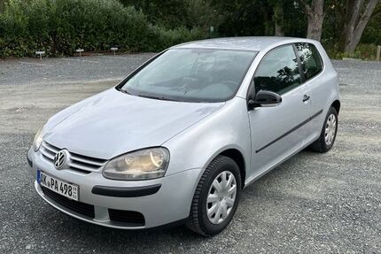 VW Golf 245.000 km 1.200 € Wallmenroth 57584