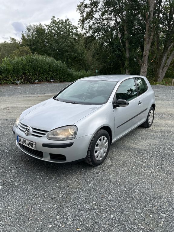 VW Golf 245.000 km 1.200 € Wallmenroth 57584