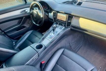 Porsche Panamera 159.400 km 19.600 &euro; Erkrath 40699