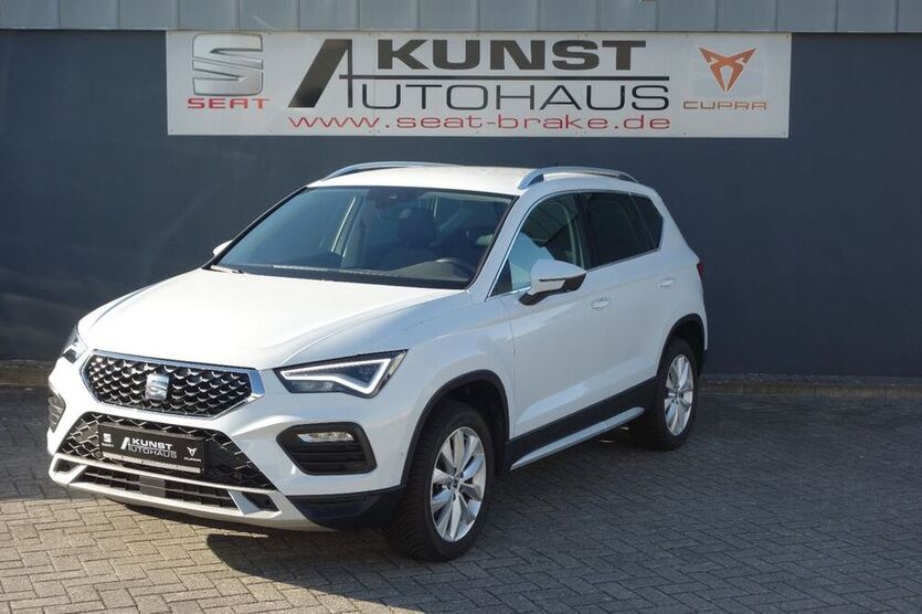 Ateca