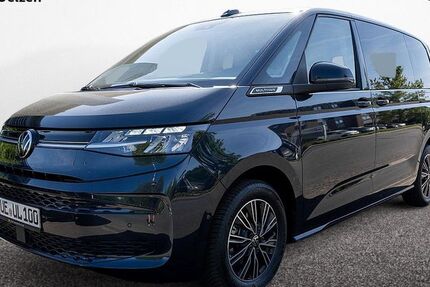 VW T7 Multivan 15.990 km 52.977 &euro; Uelzen 29525