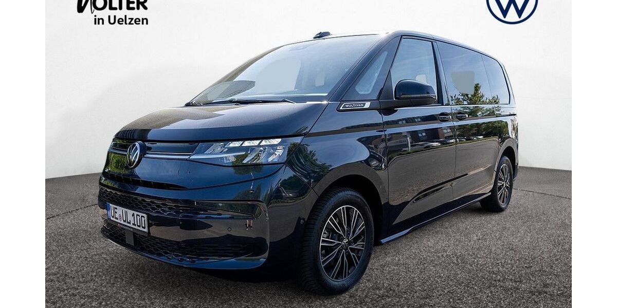 VW T7 Multivan 15.990 km 52.977 &euro; Uelzen 29525