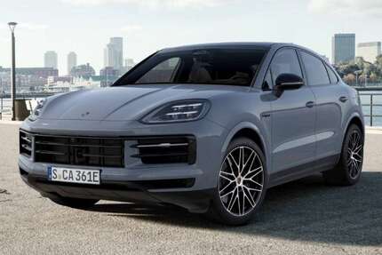 Porsche Cayenne 23.977 km 105.500 &euro; Aachen 52068