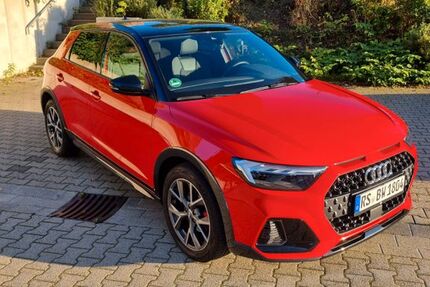 Audi A1 32.000 km 21.500 € Remscheid 42899